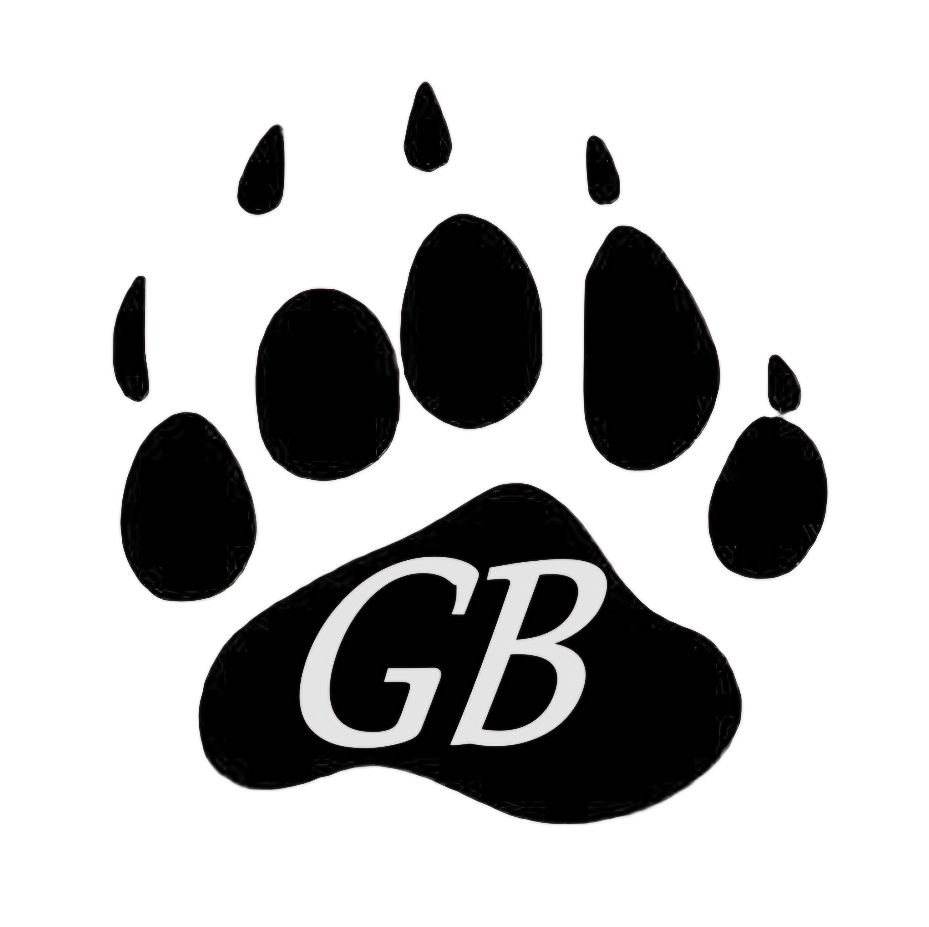 Gentle Bear Knifeworks logo
